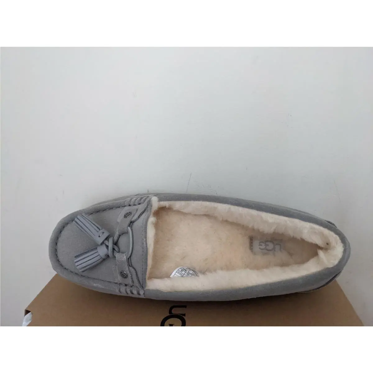 UGG shoes - Seal 2