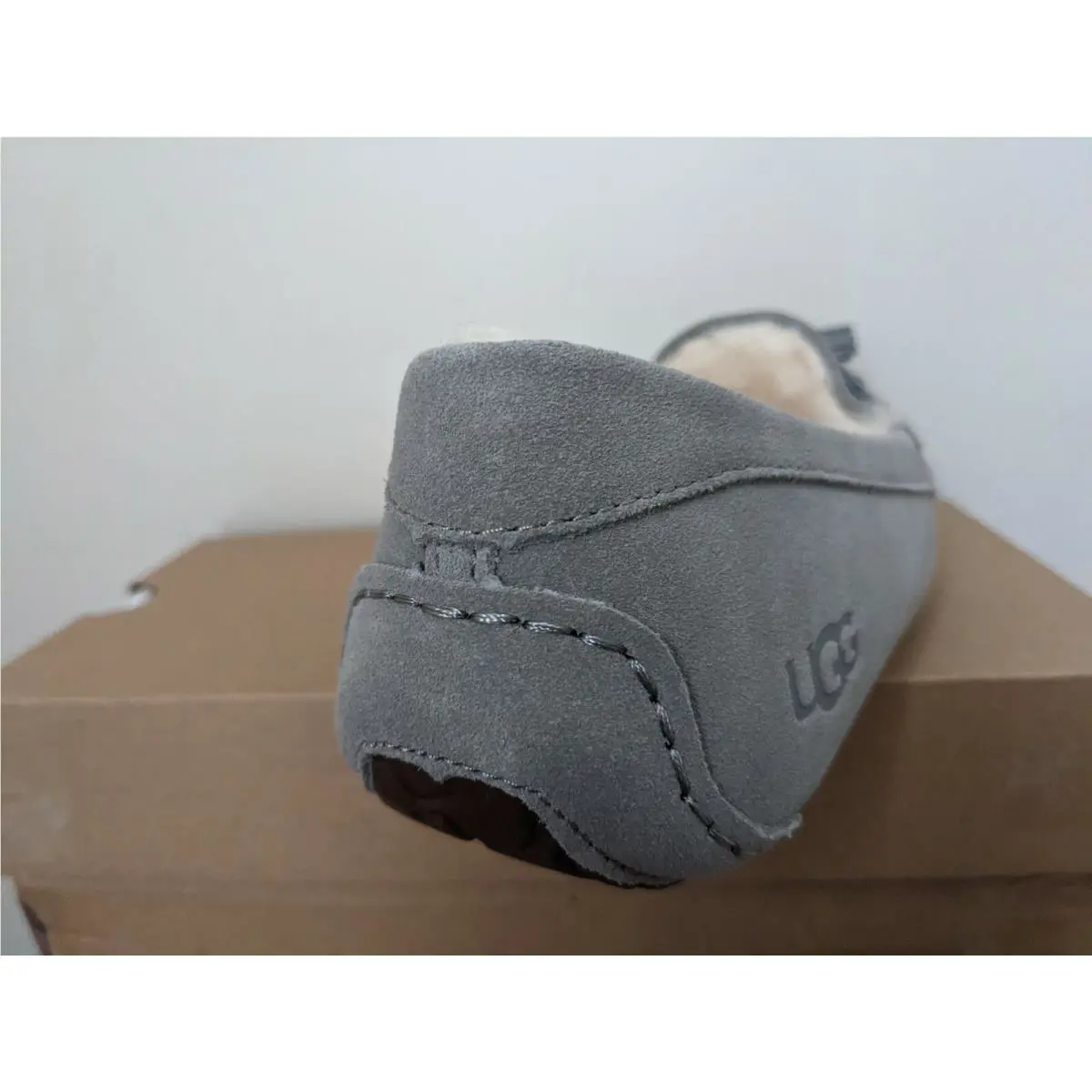 UGG shoes - Seal 3