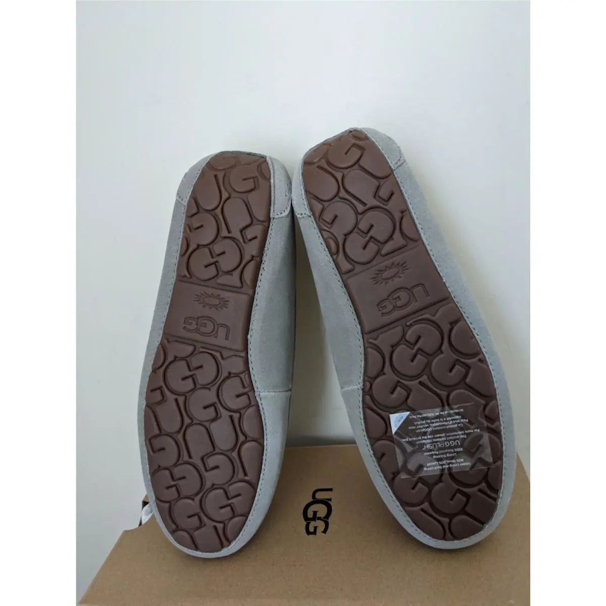 UGG shoes - Seal 4