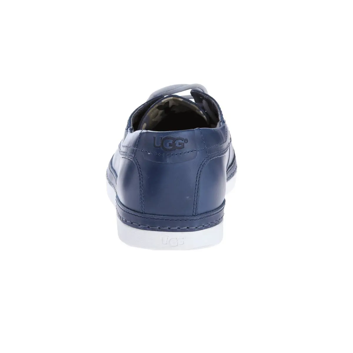 UGG shoes - Navy 2