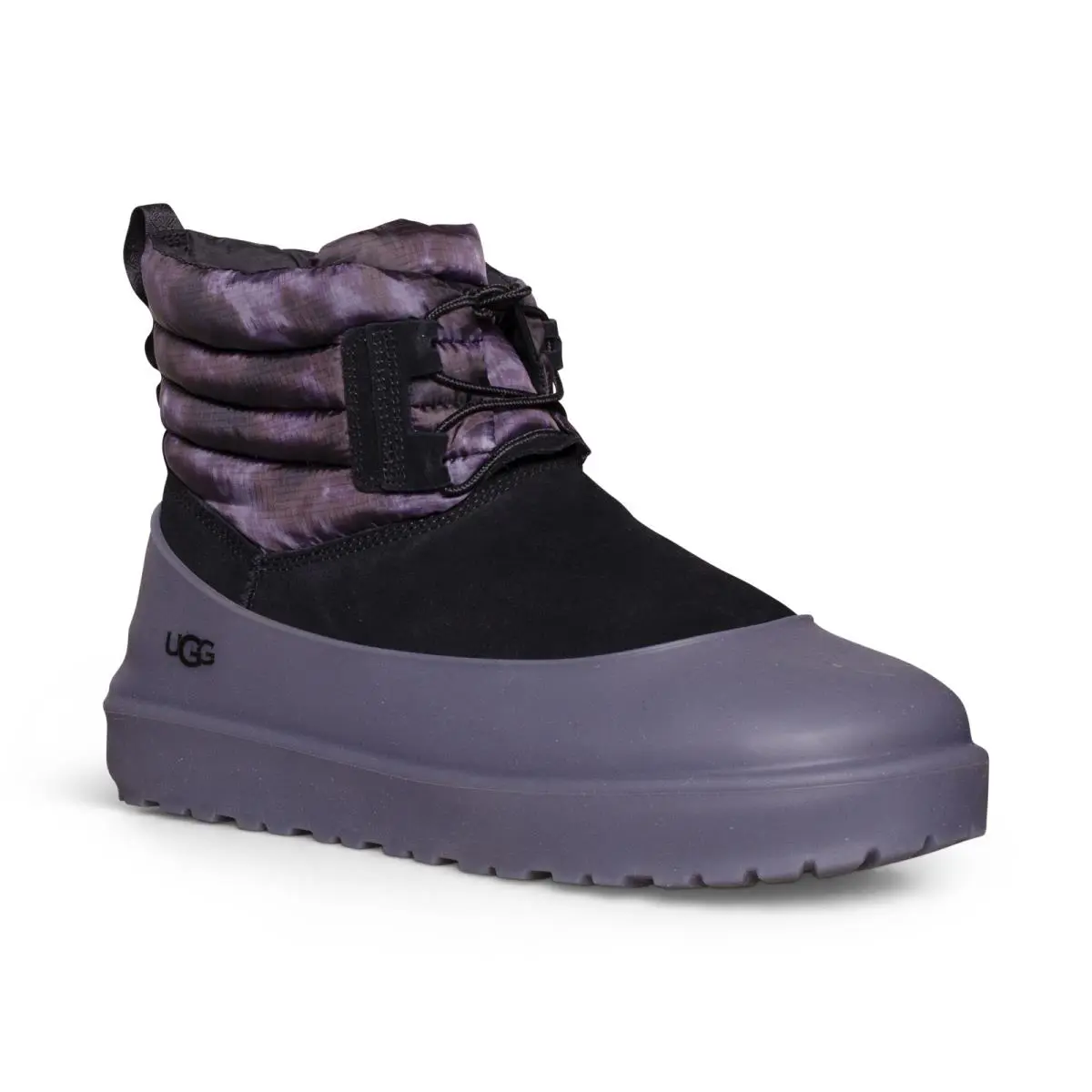 UGG shoes - Black (UPC: 196565656094) 0