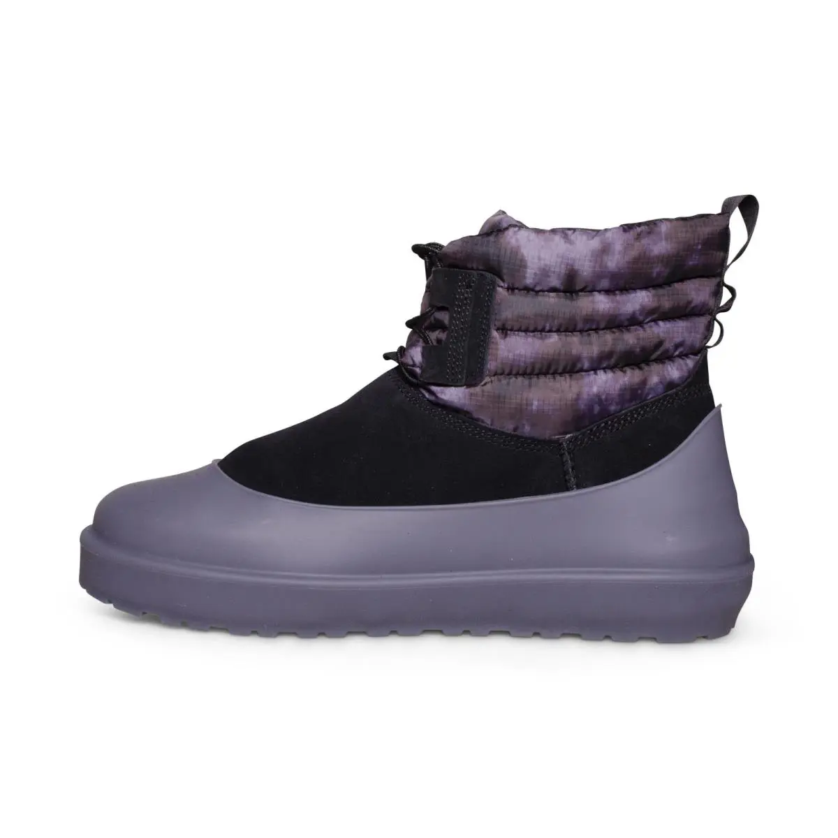 UGG shoes - Black (UPC: 196565656094) 2