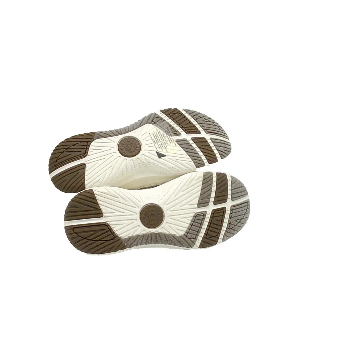 UGG shoes - White 3