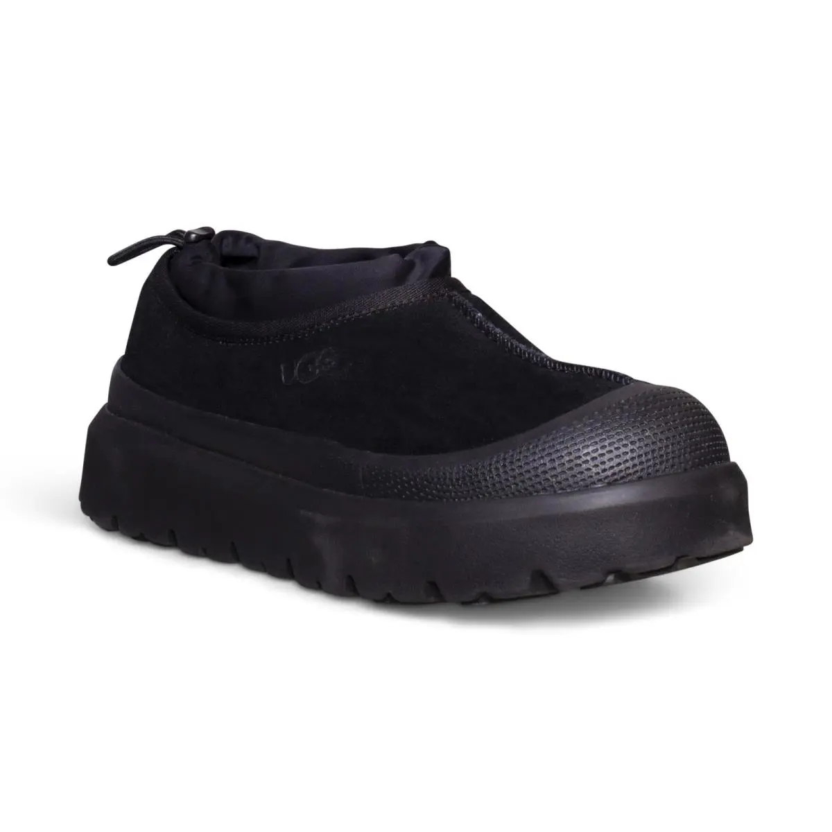 UGG shoes - Black/Black (UPC: 196565660220) 0