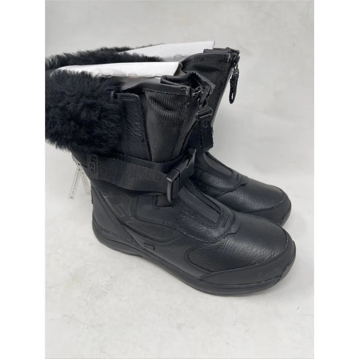 UGG shoes - Tahoe - Tahoe - 1103848 - Black 0
