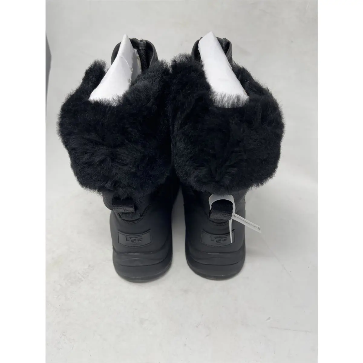 UGG shoes - Tahoe - Tahoe - 1103848 - Black 2