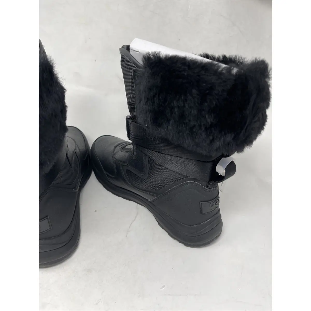 UGG shoes - Tahoe - Tahoe - 1103848 - Black 3