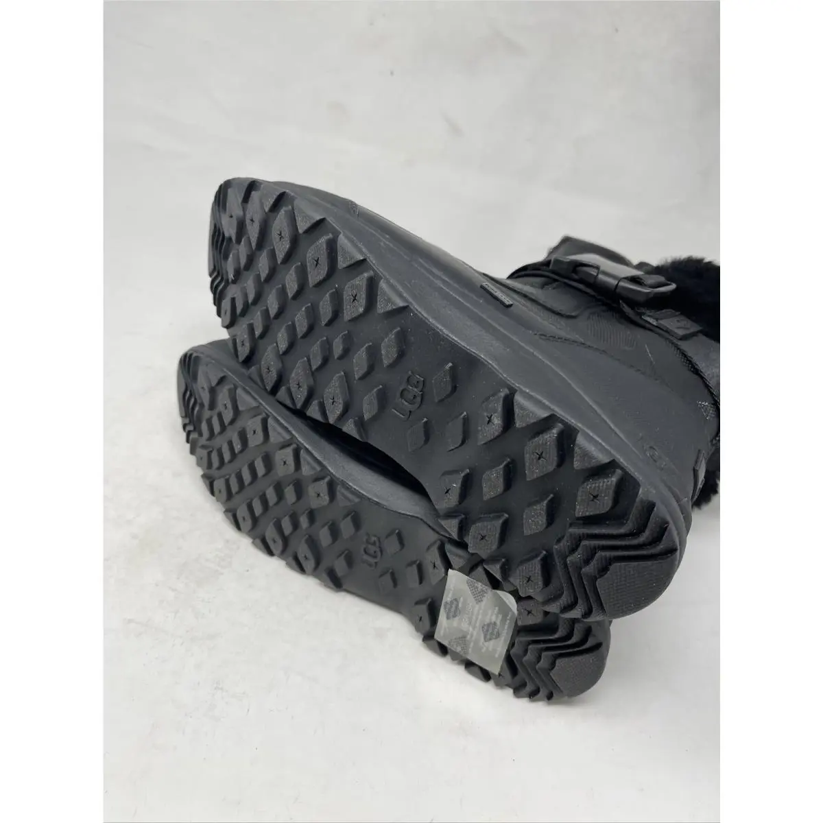 UGG shoes - Tahoe - Tahoe - 1103848 - Black 5