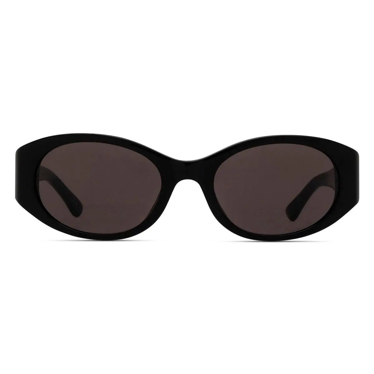 Balenciaga BB0369SK Sunglasses Female Black 55mm