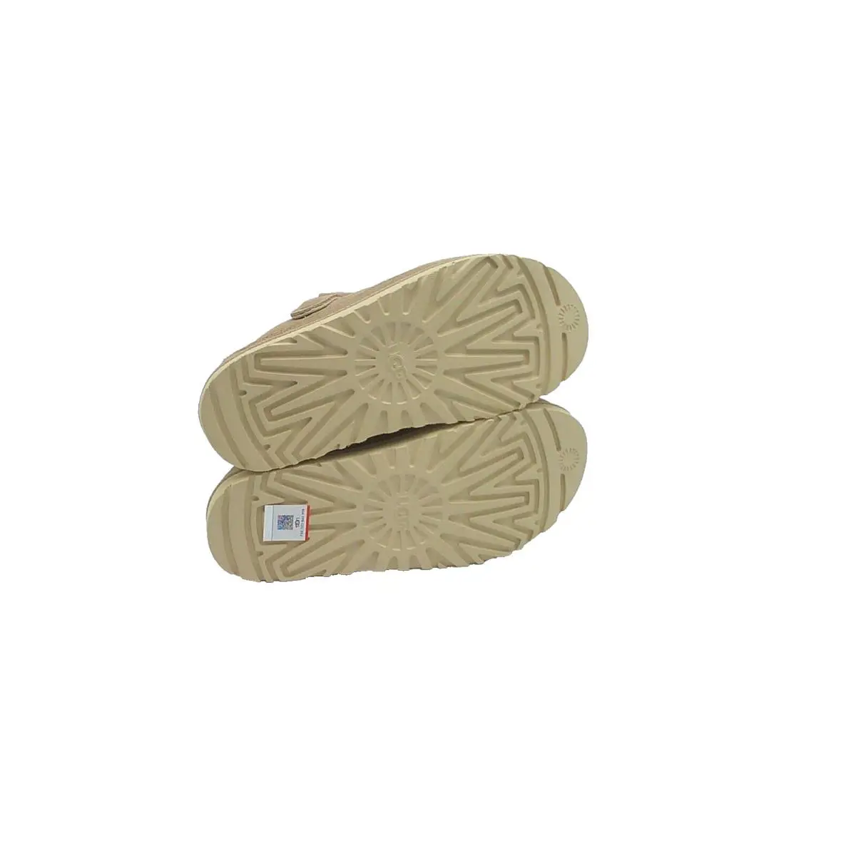 UGG shoes - UGG GOLDENSTAR - GOLDENSTAR - Driftwood 3