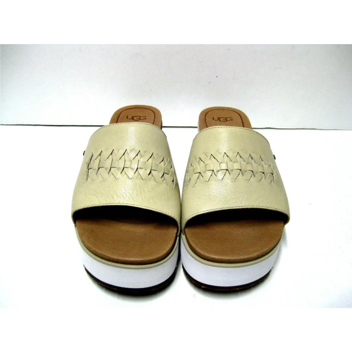 UGG shoes - Canvas 0