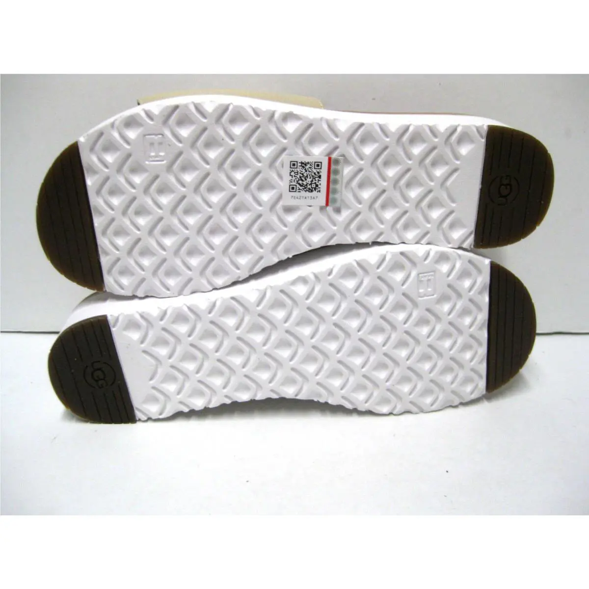 UGG shoes - Canvas 2