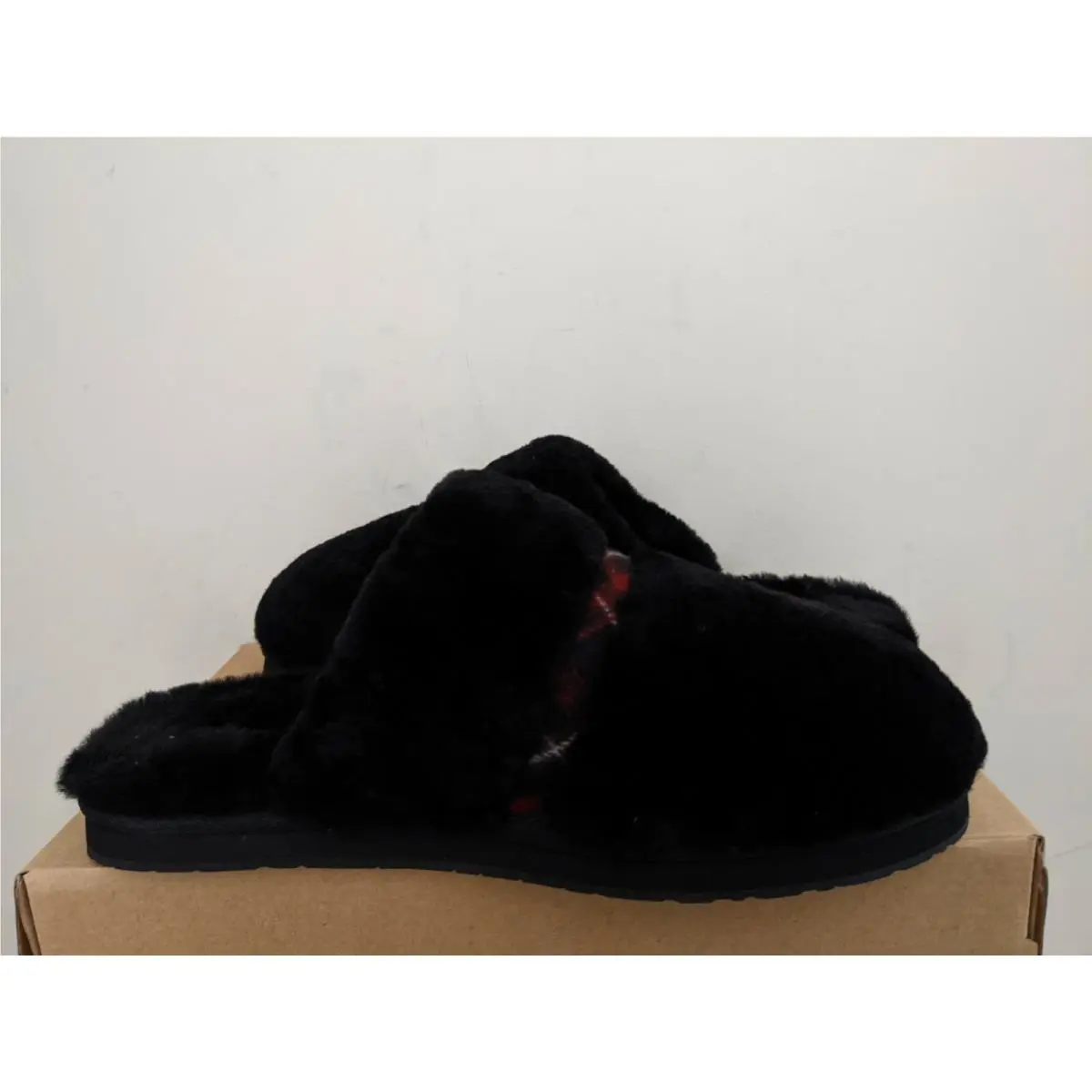 UGG shoes - Ugg Australia Dalla - Australia Dalla - Black 1