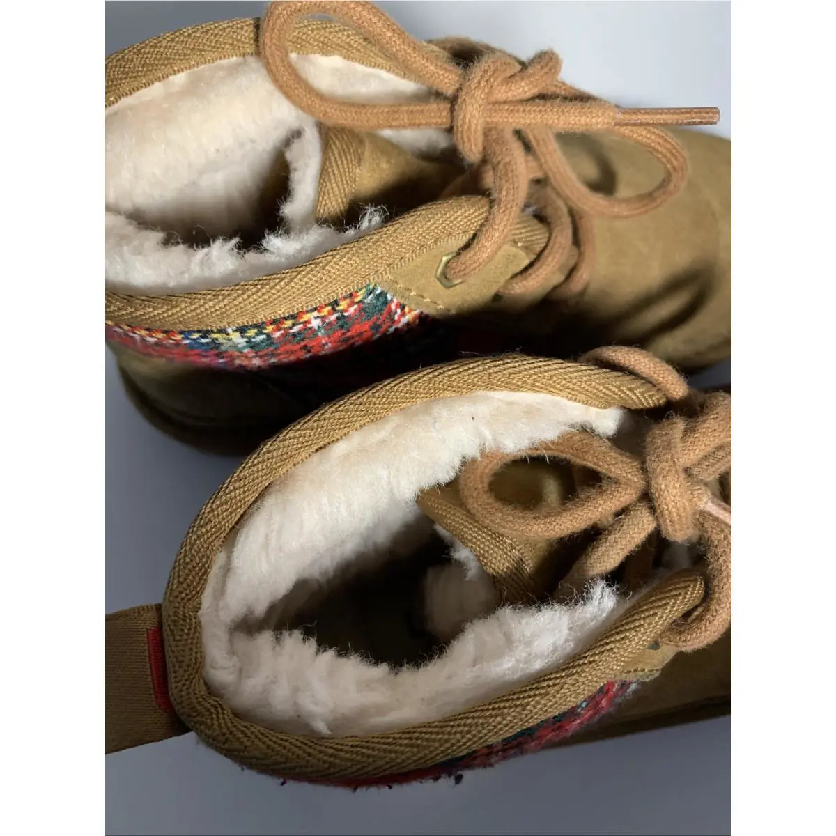 UGG shoes - Red 8