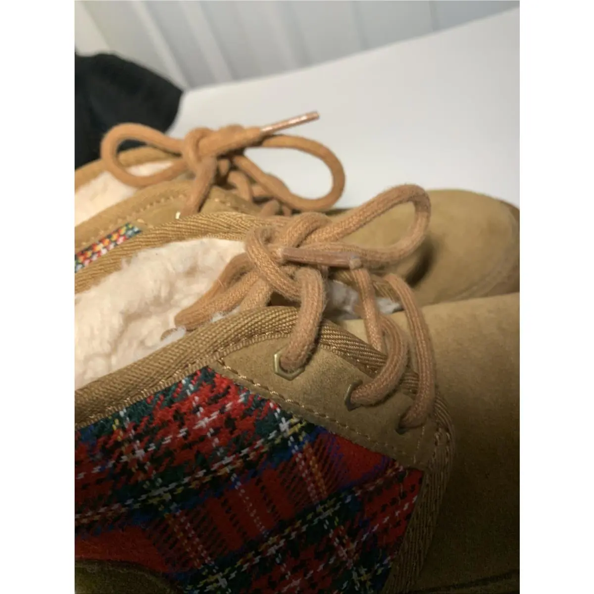 UGG shoes - Red 9