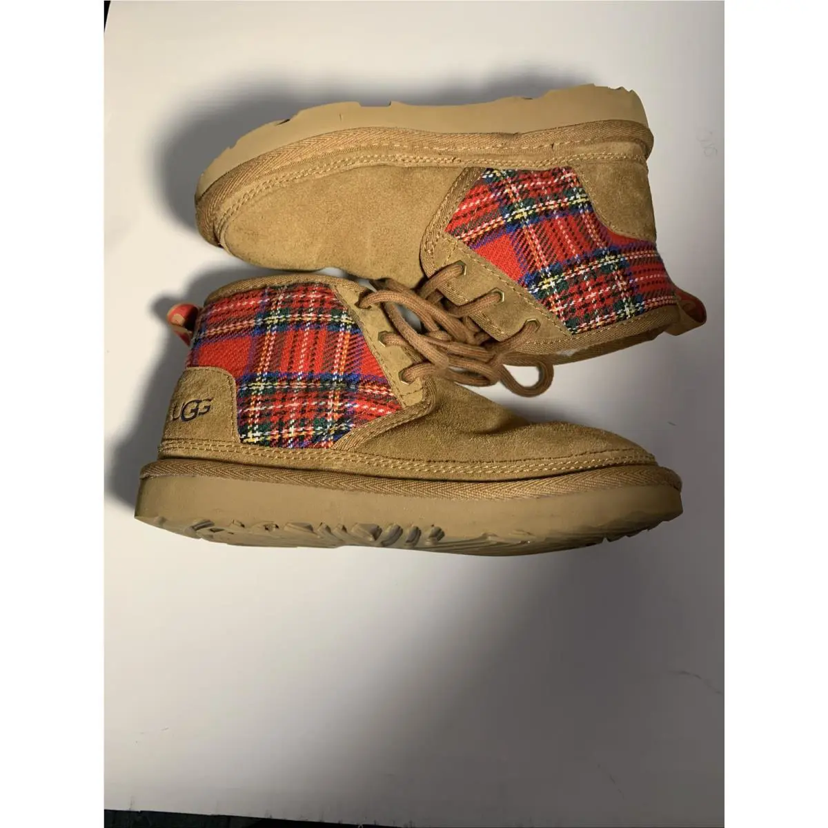 UGG shoes - Red 10
