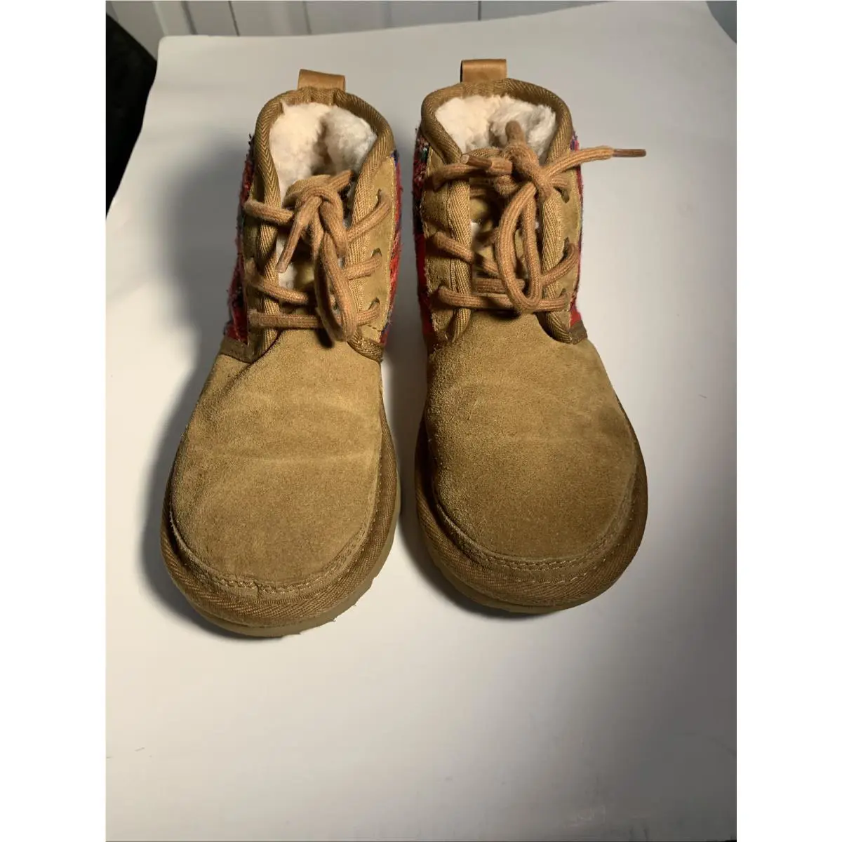 UGG shoes - Red 0