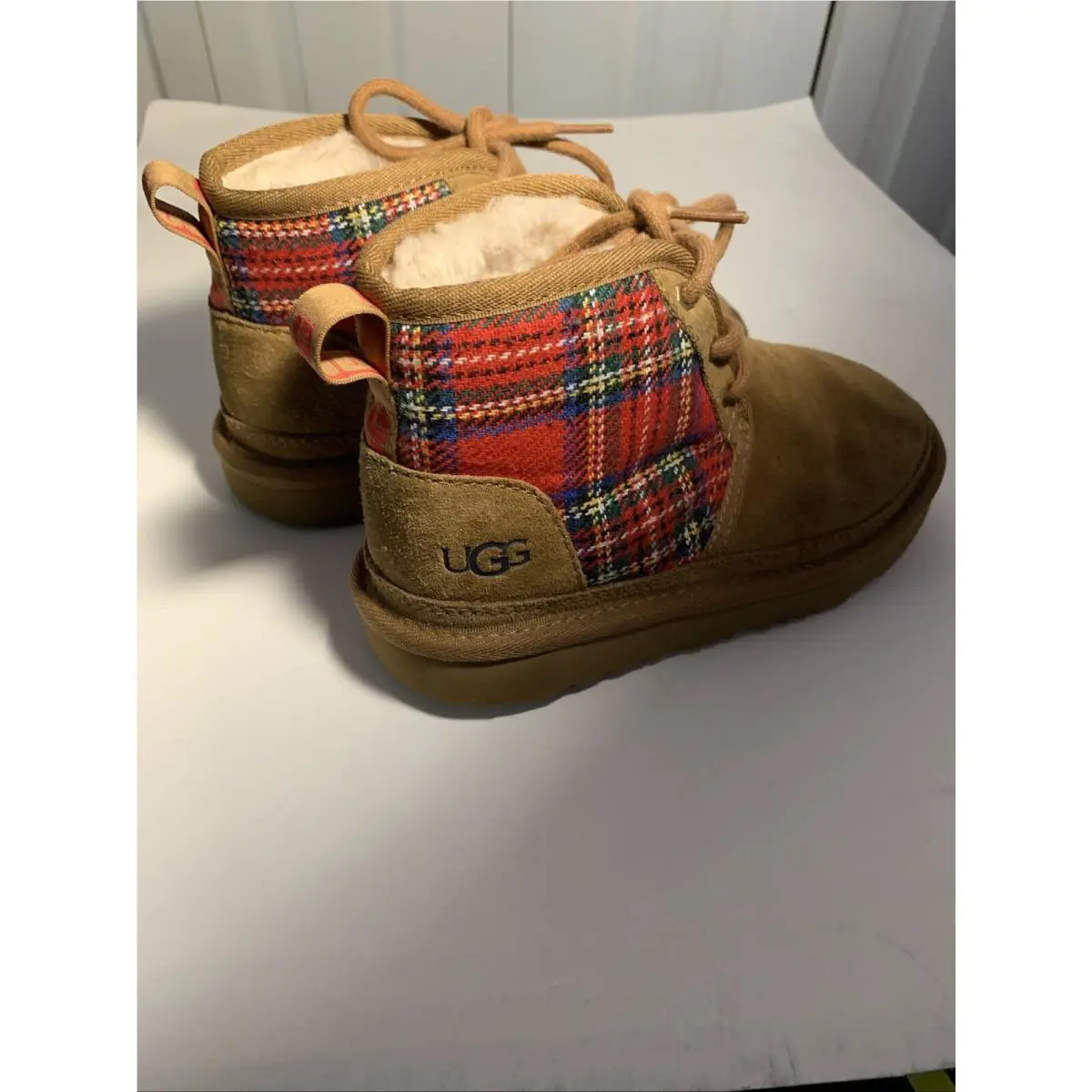 UGG shoes - Red 7