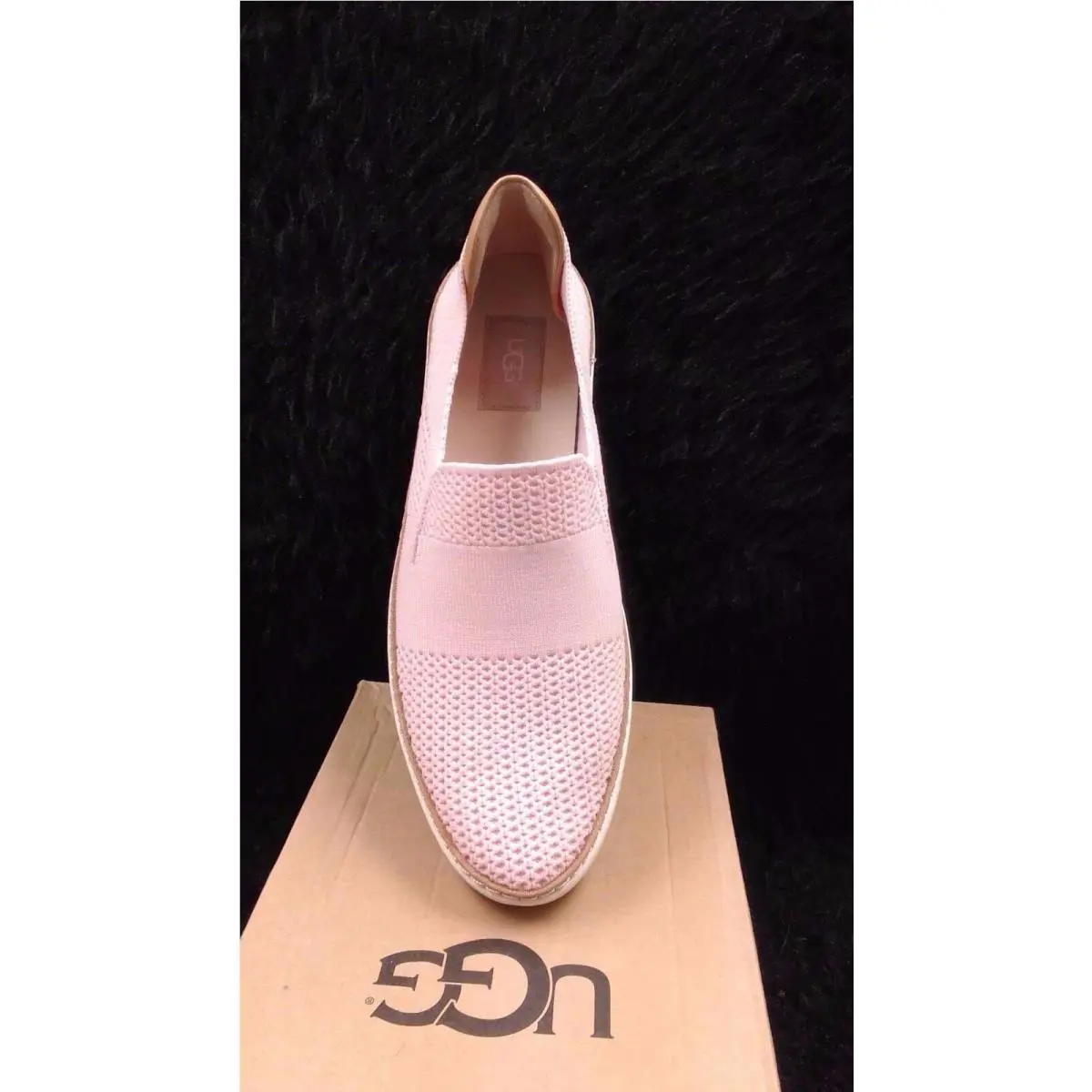 UGG shoes - 1016756 - 1016756 - Lt pink (UPC: 191142635486) 0