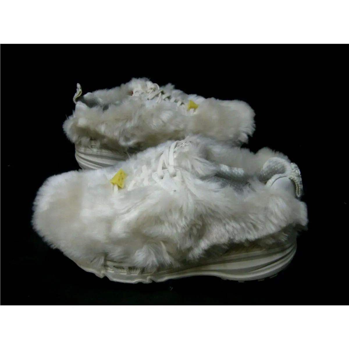 UGG shoes - CA 805  X  2020 - VAPOROUS GRAY 1