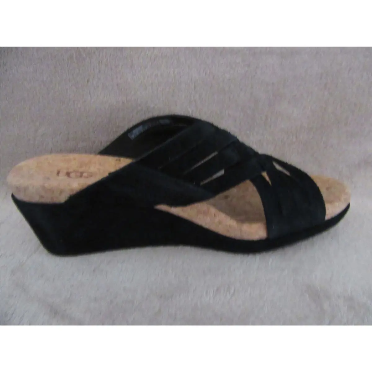 UGG shoes - 1019976 - 1019976 - Black (UPC: 191142449168) 2