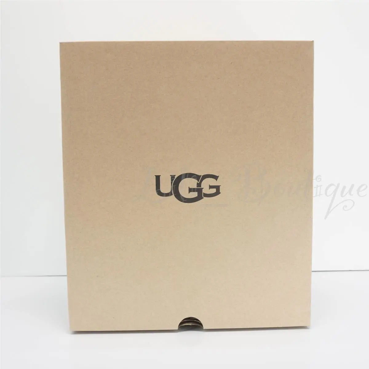 UGG shoes - Black (UPC: 195719511807) 7