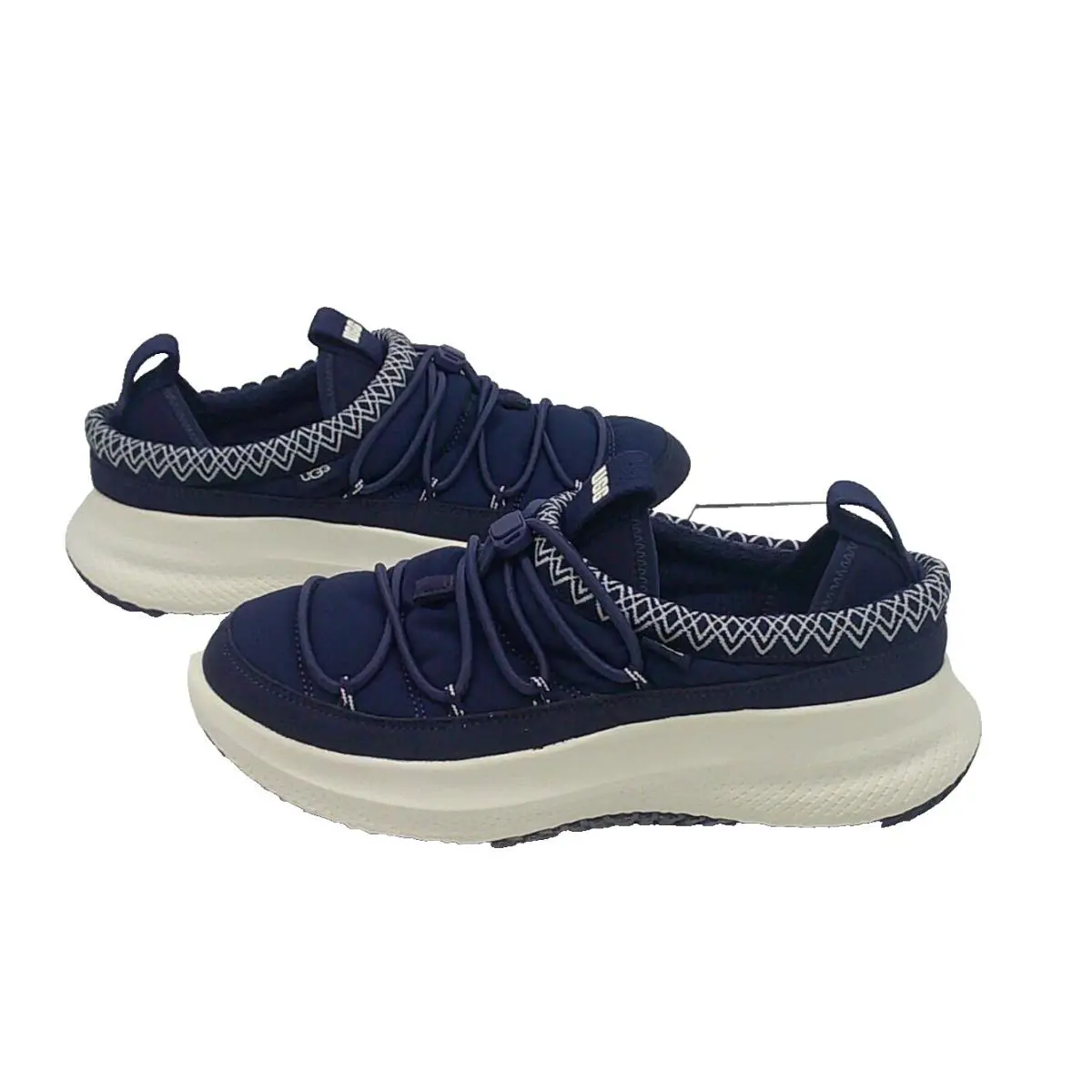 UGG shoes - Navy 1