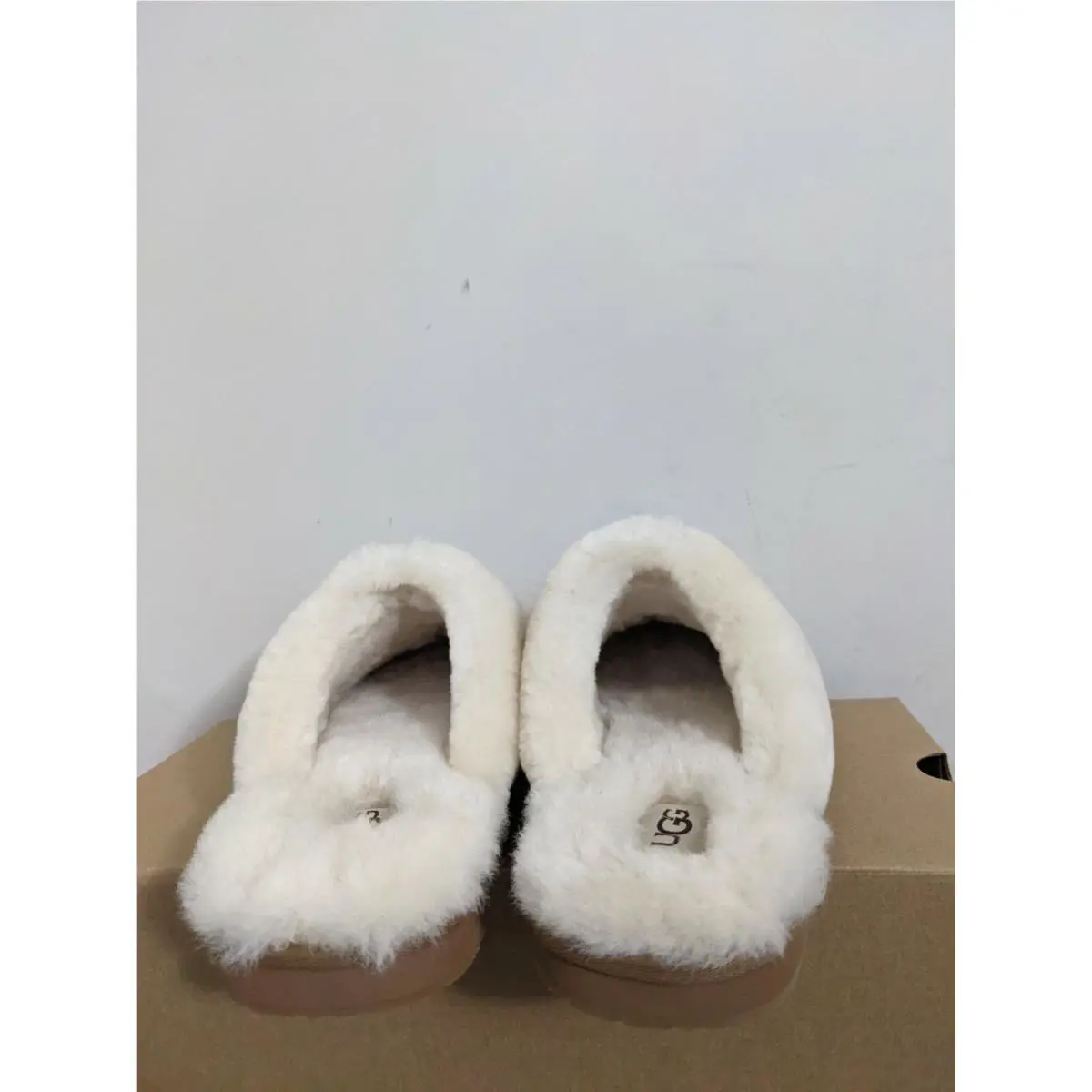 UGG shoes - Ugg Australia Dalla - Australia Dalla - Chestnut 2