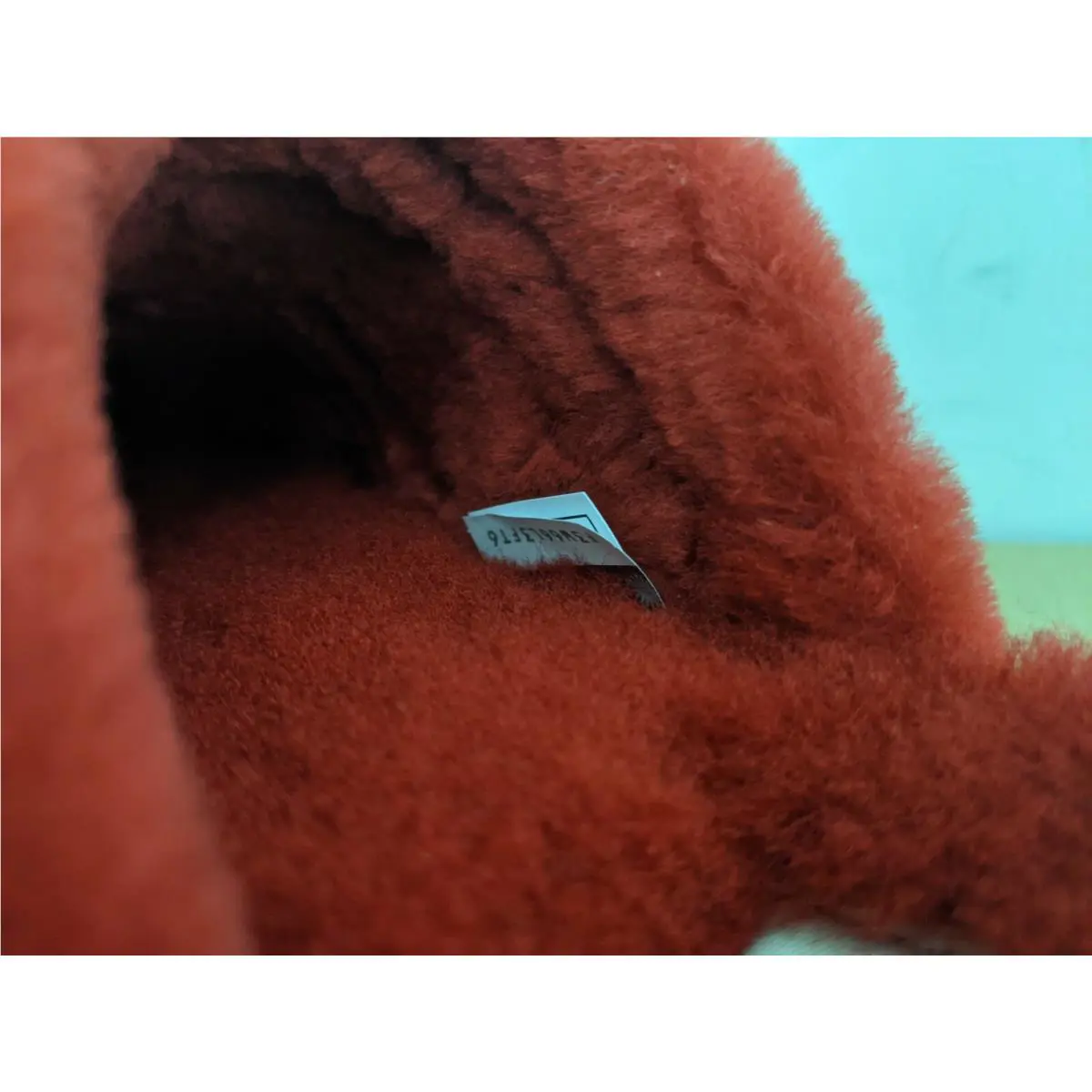 UGG shoes - Ugg Australia Dalla - Australia Dalla - Red 3