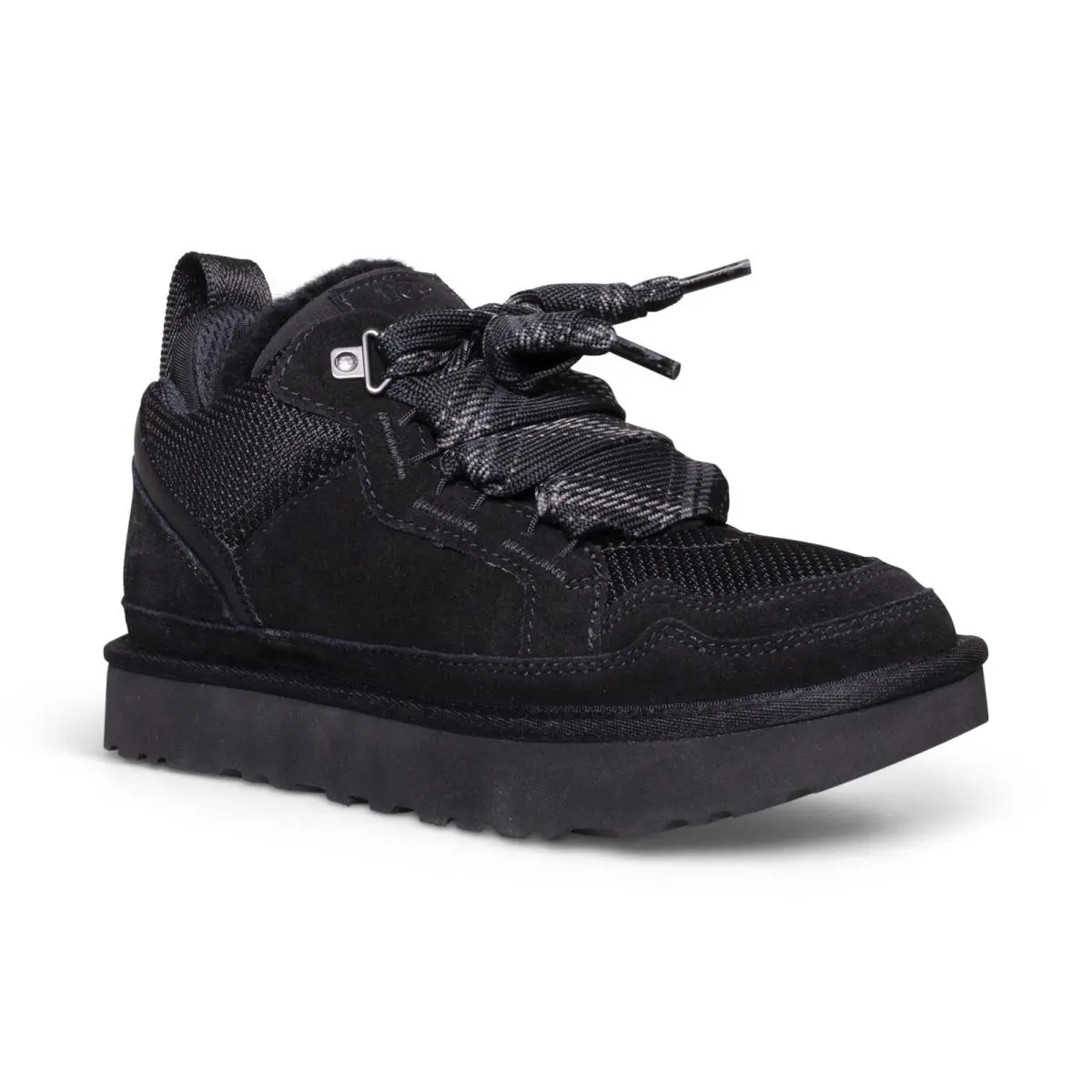 UGG shoes - Black (UPC: 196565724090) 0