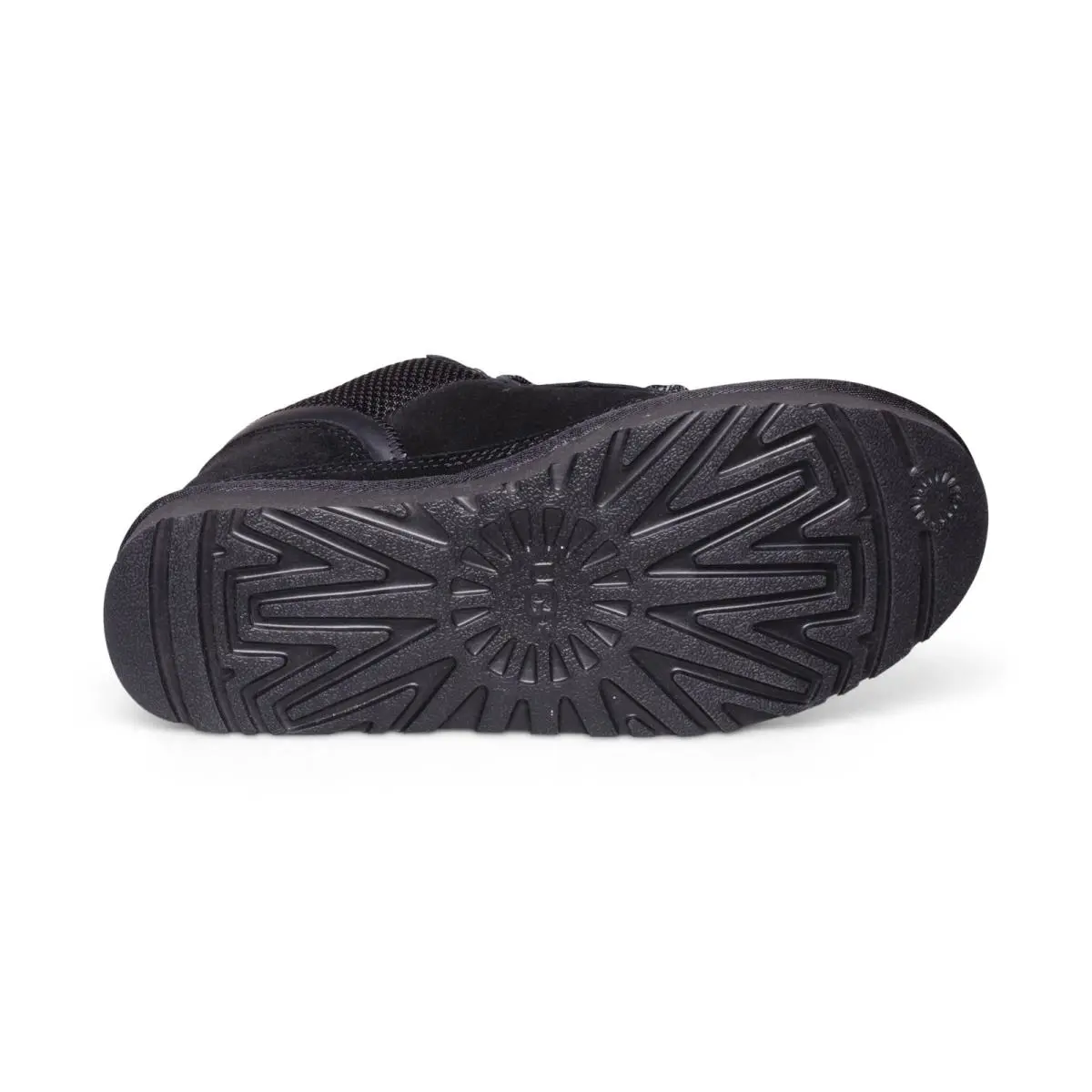 UGG shoes - Black (UPC: 196565724090) 3