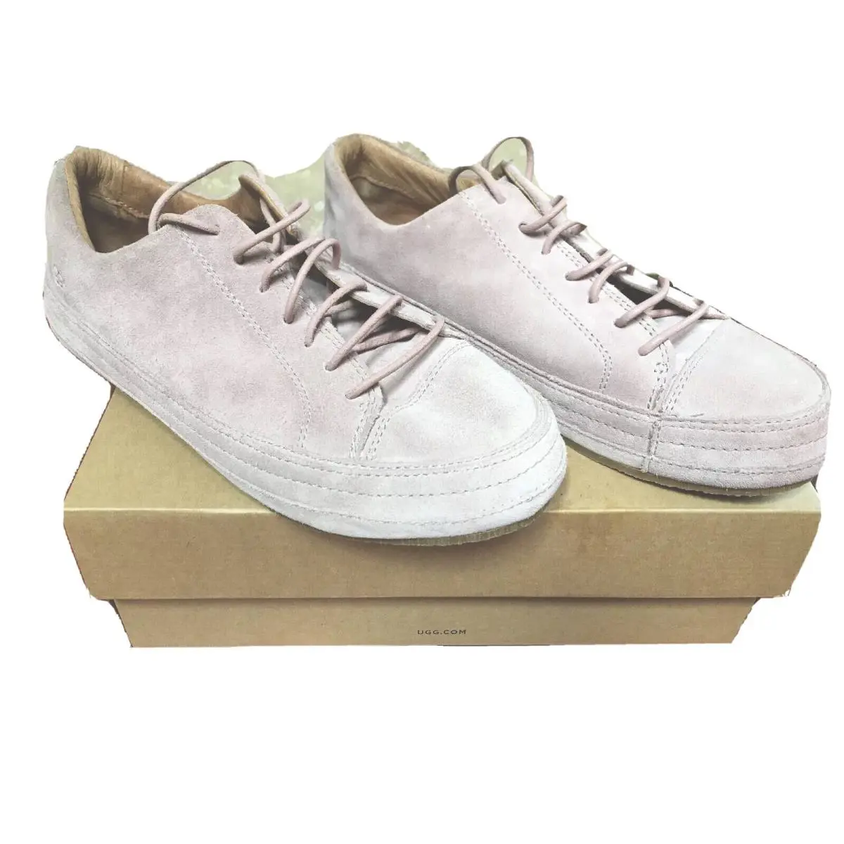 UGG shoes - Blake - Blake - Pink Dusk 0