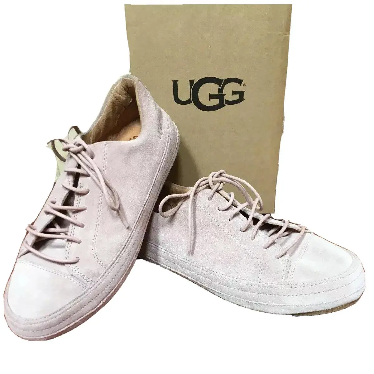 UGG shoes - Blake - Blake - Pink Dusk 1
