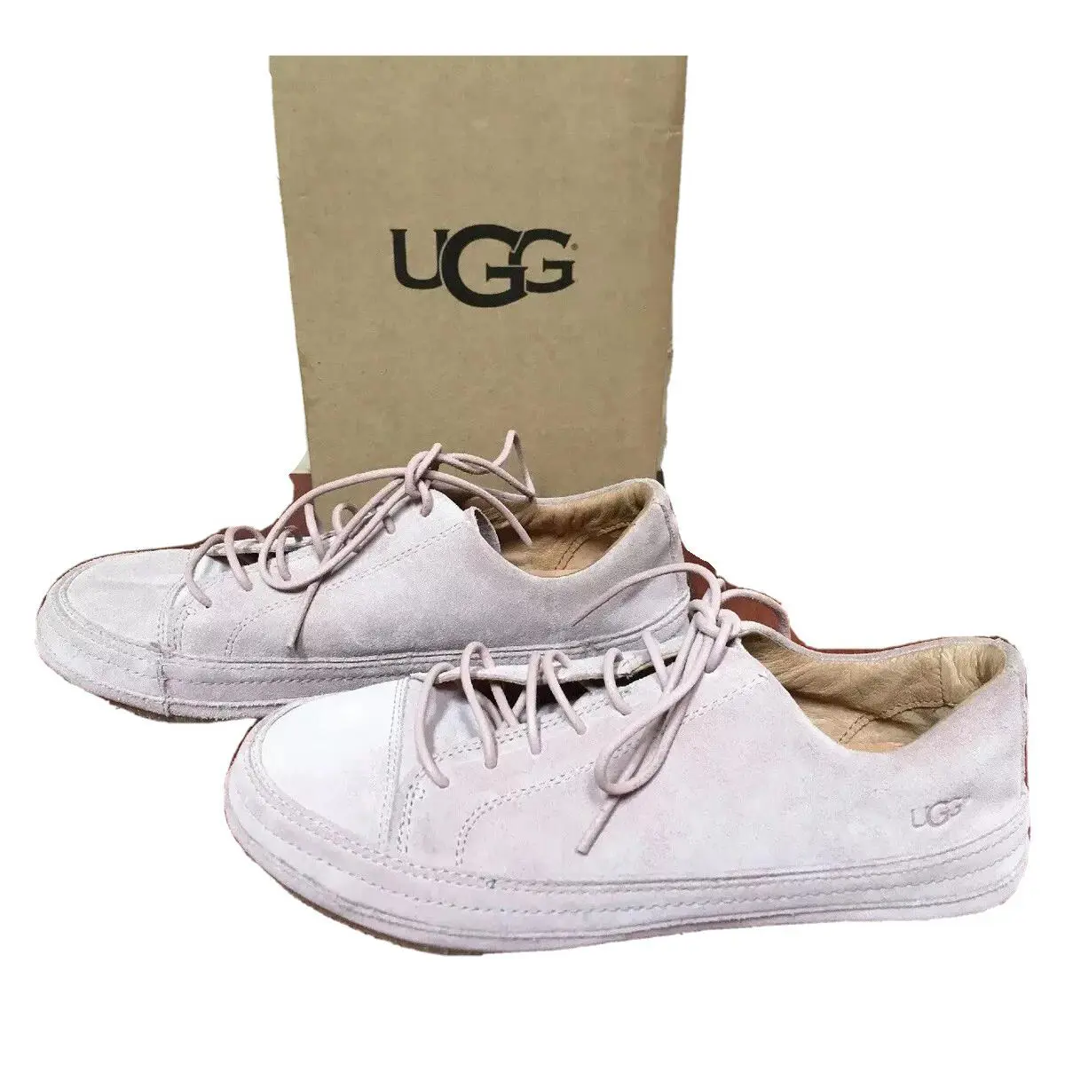 UGG shoes - Blake - Blake - Pink Dusk 2
