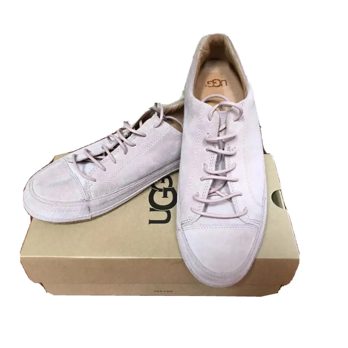 UGG shoes - Blake - Blake - Pink Dusk 4