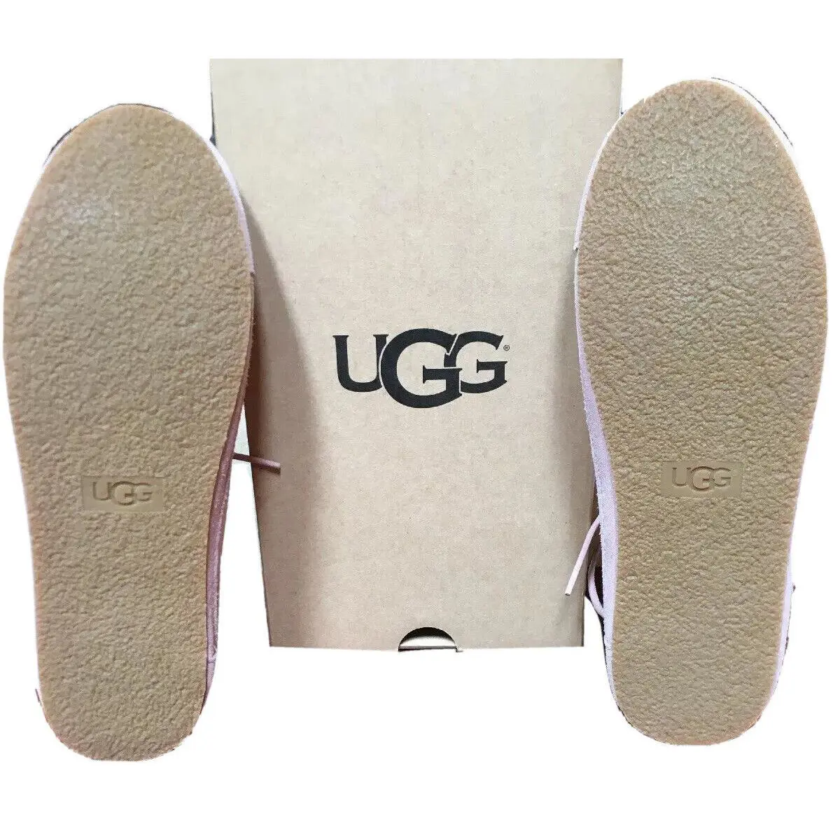 UGG shoes - Blake - Blake - Pink Dusk 6