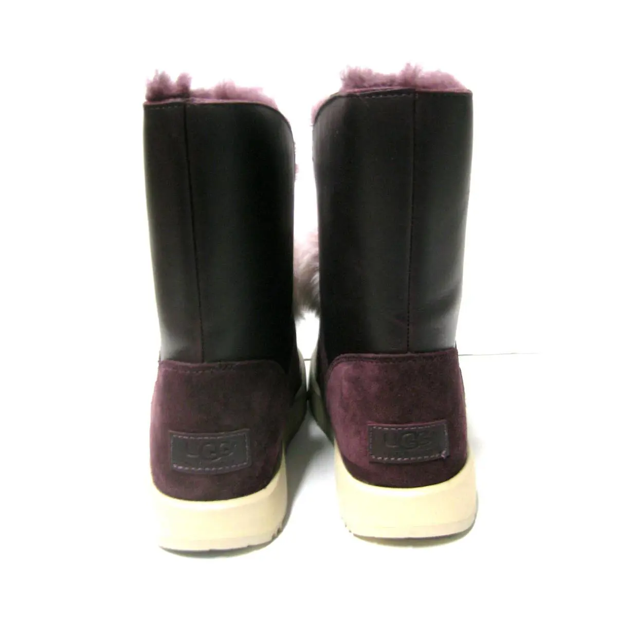 UGG shoes - port 2