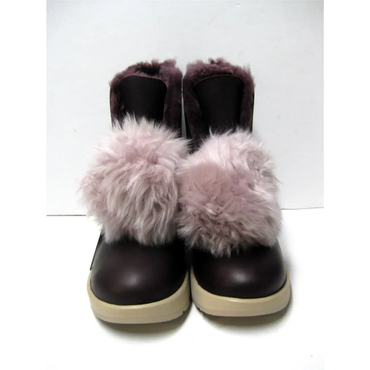 UGG shoes - port 0
