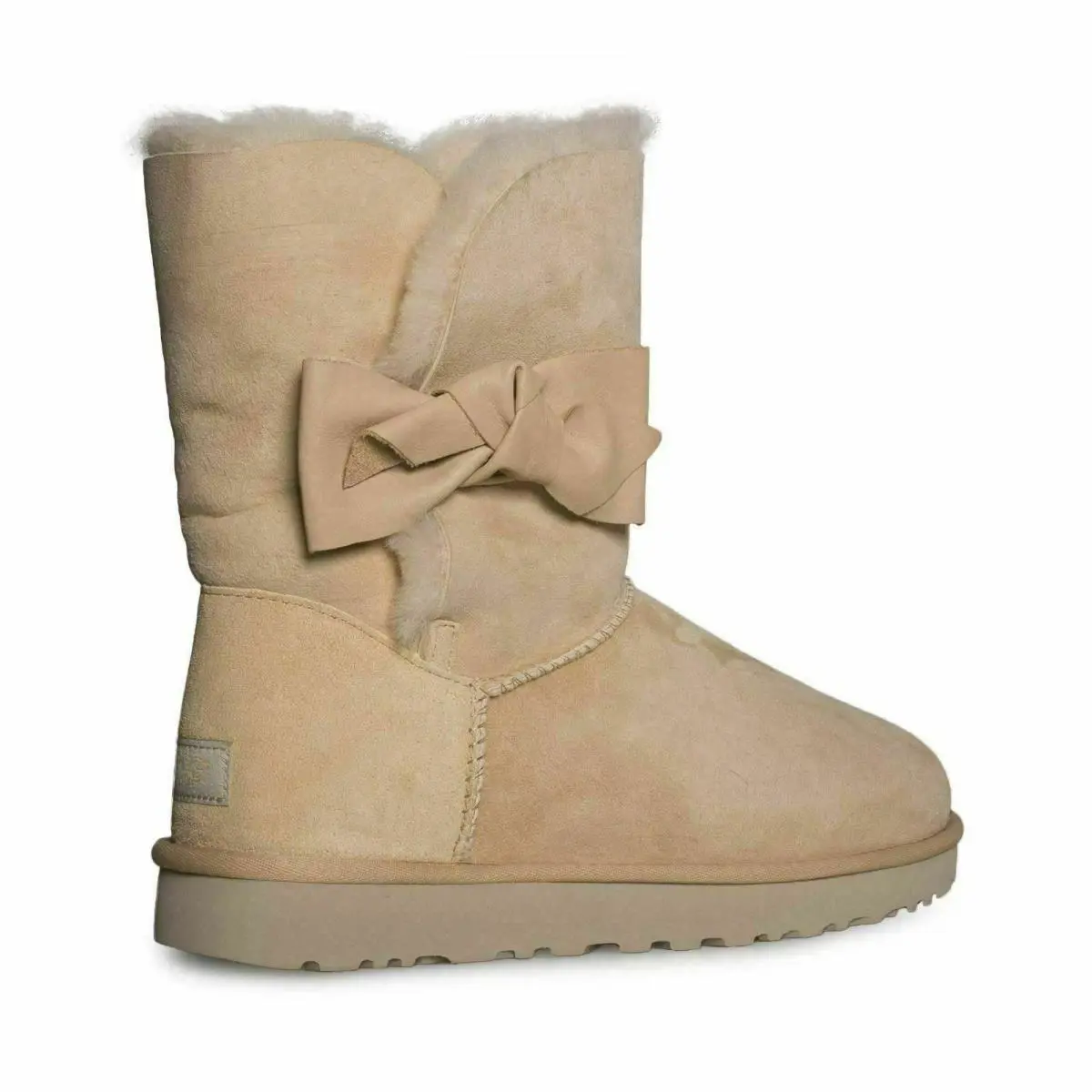 UGG shoes - Soft Ochre 1