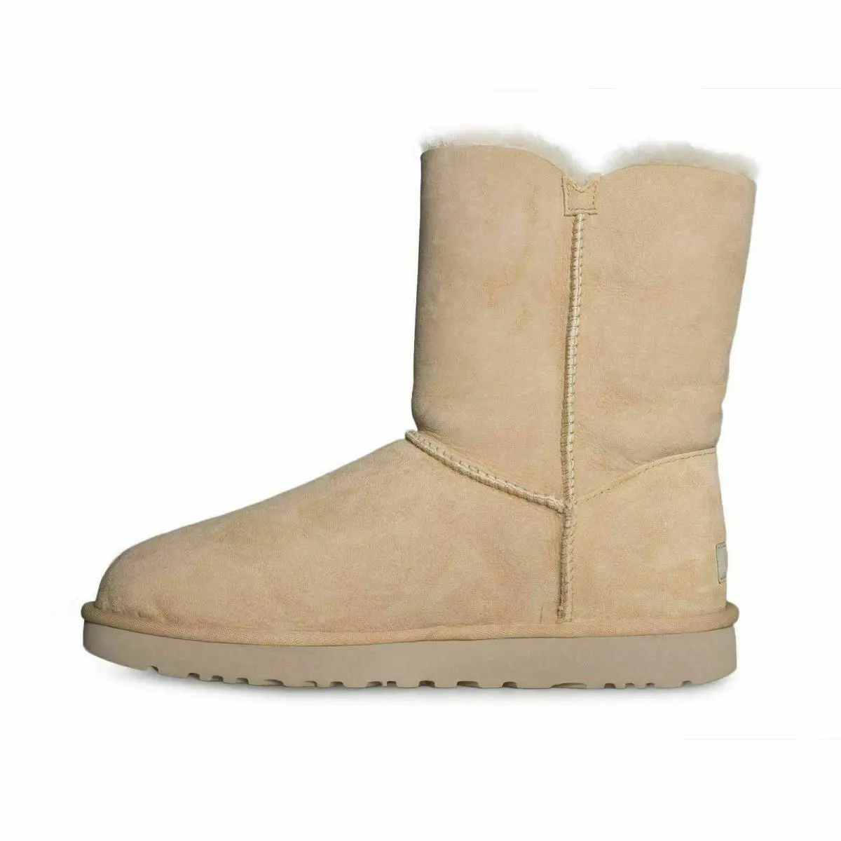 UGG shoes - Soft Ochre 2
