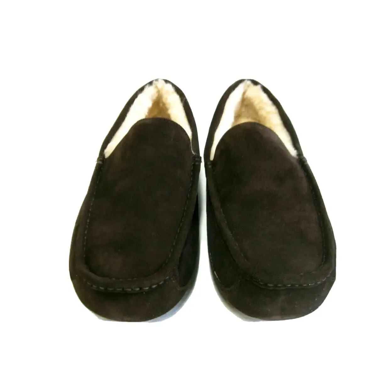 UGG shoes - ASCOT - ASCOT - Espresso 0