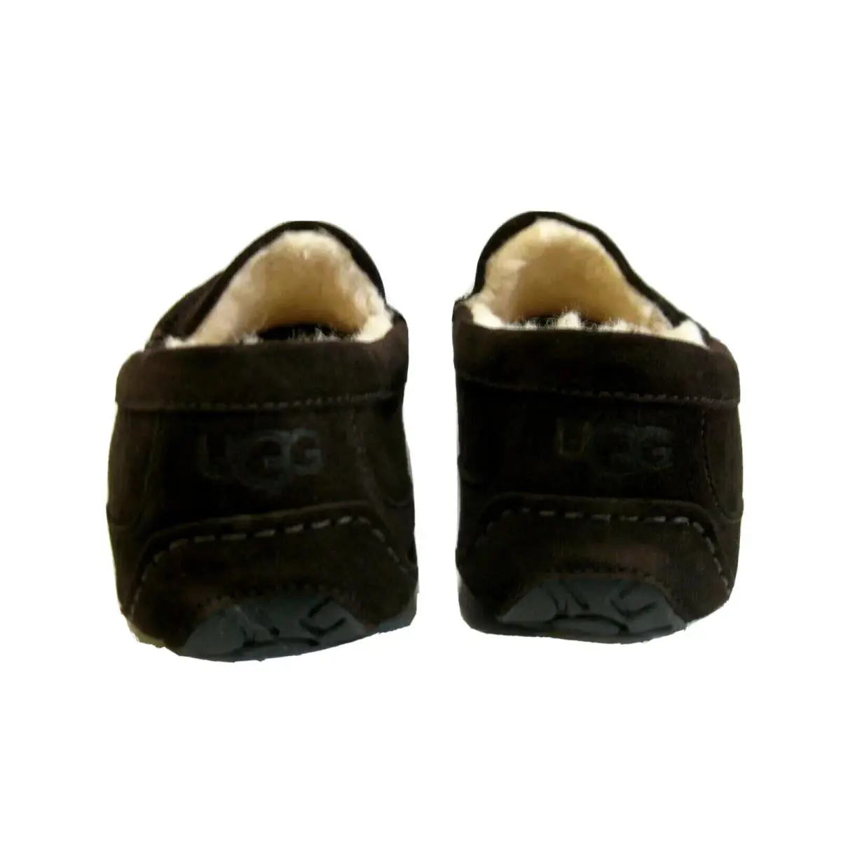 UGG shoes - ASCOT - ASCOT - Espresso 2