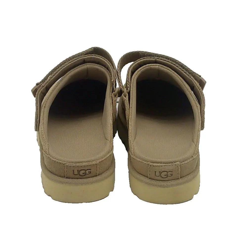 UGG shoes - UGG GOLDENSTAR - GOLDENSTAR - SAND 2