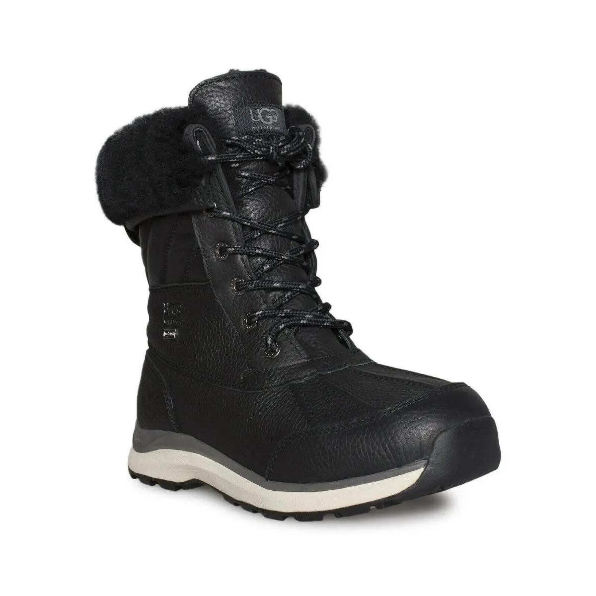 UGG shoes - Black 0