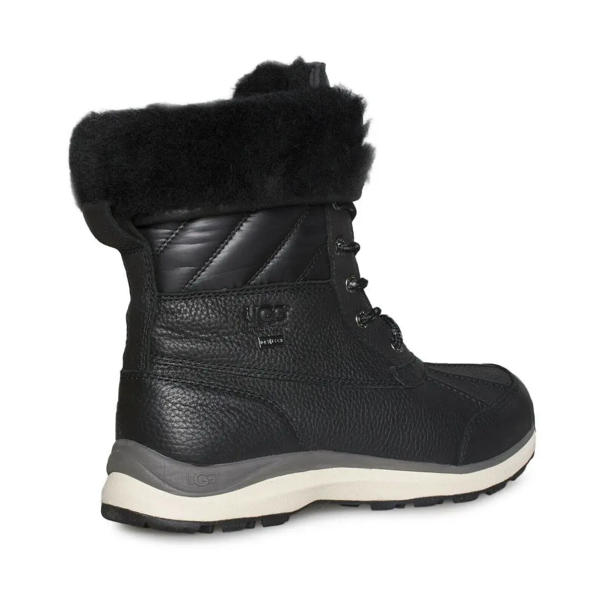 UGG shoes - Black 1