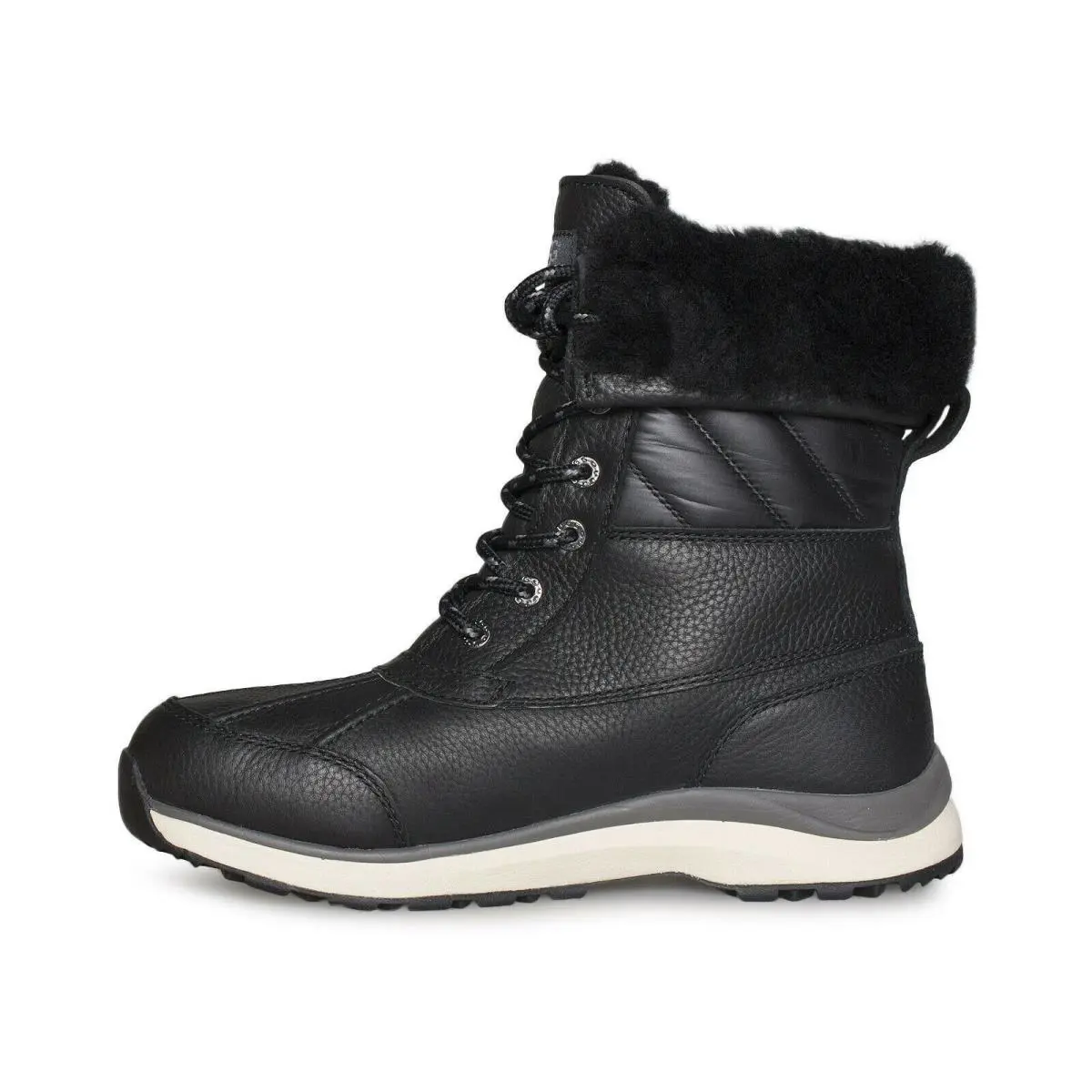 UGG shoes - Black 2