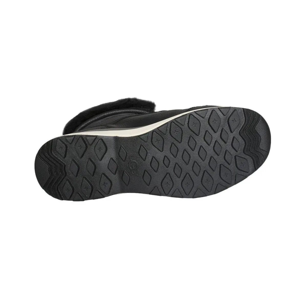 UGG shoes - Black 4