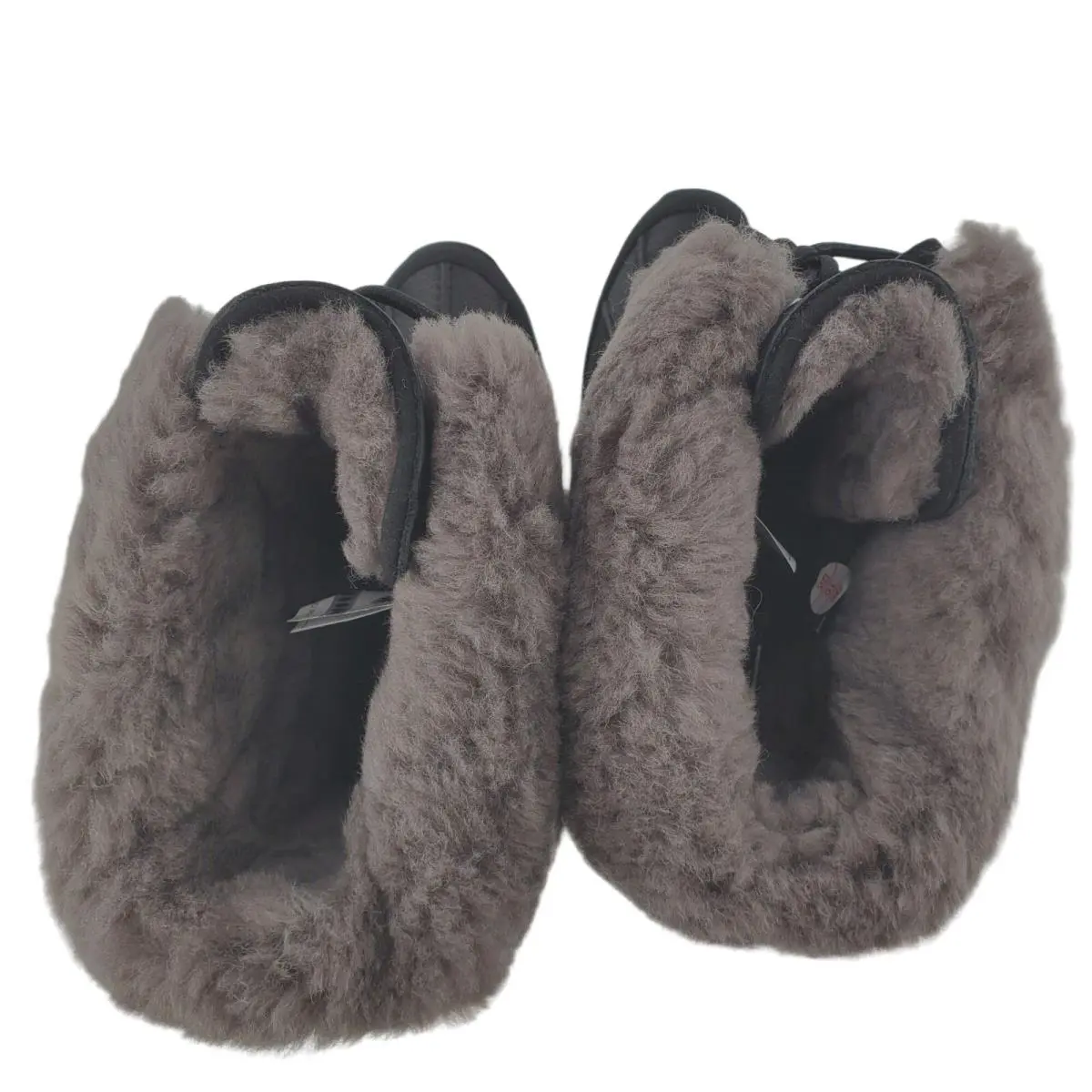 UGG shoes - UGG Australia Adirondack - Australia Adirondack - Black 16