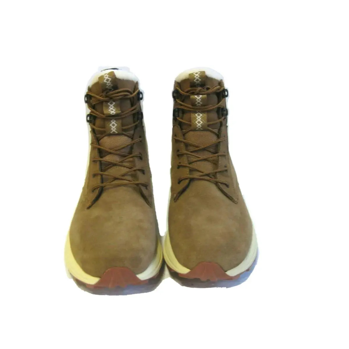 UGG shoes - UGG MIWO - MIWO - Chestnut 0