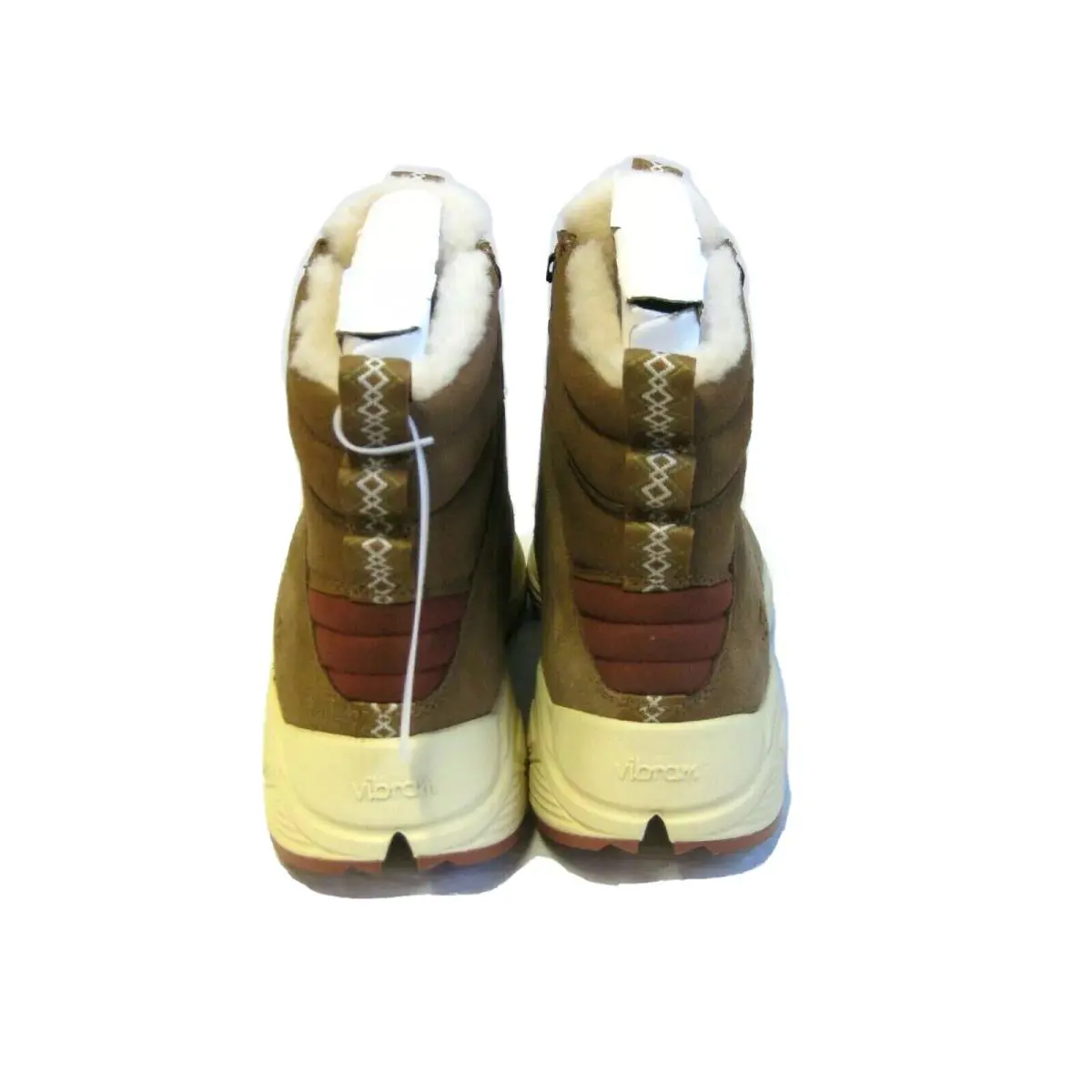 UGG shoes - UGG MIWO - MIWO - Chestnut 2
